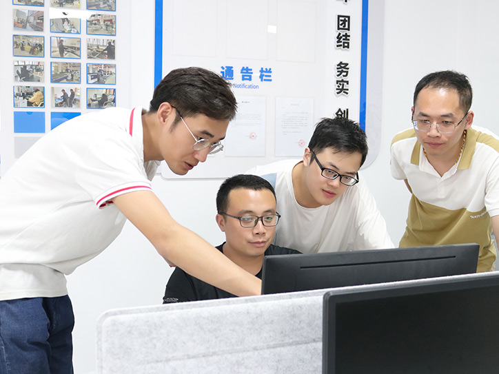 Reka bentuk profesional