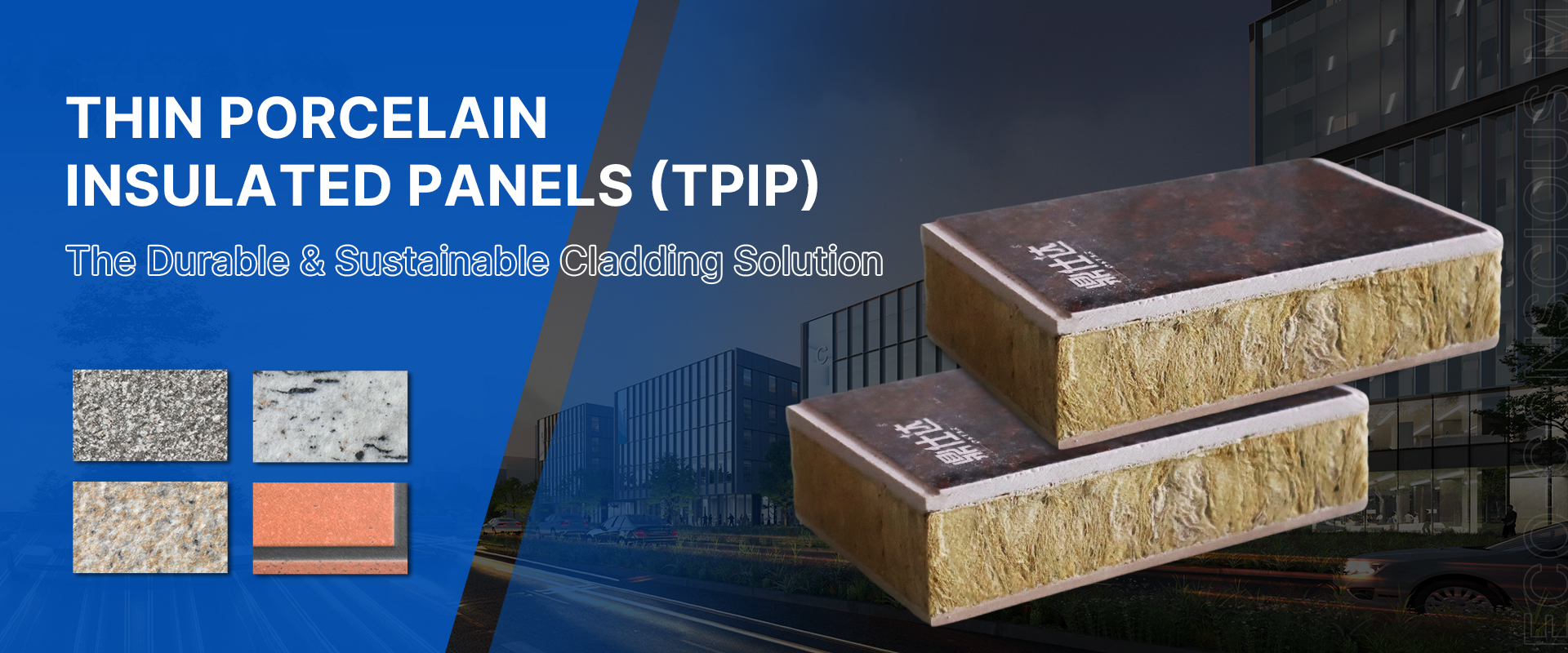 PANEL TERLINDUNG PORSELIN NIPIS (TPIP)