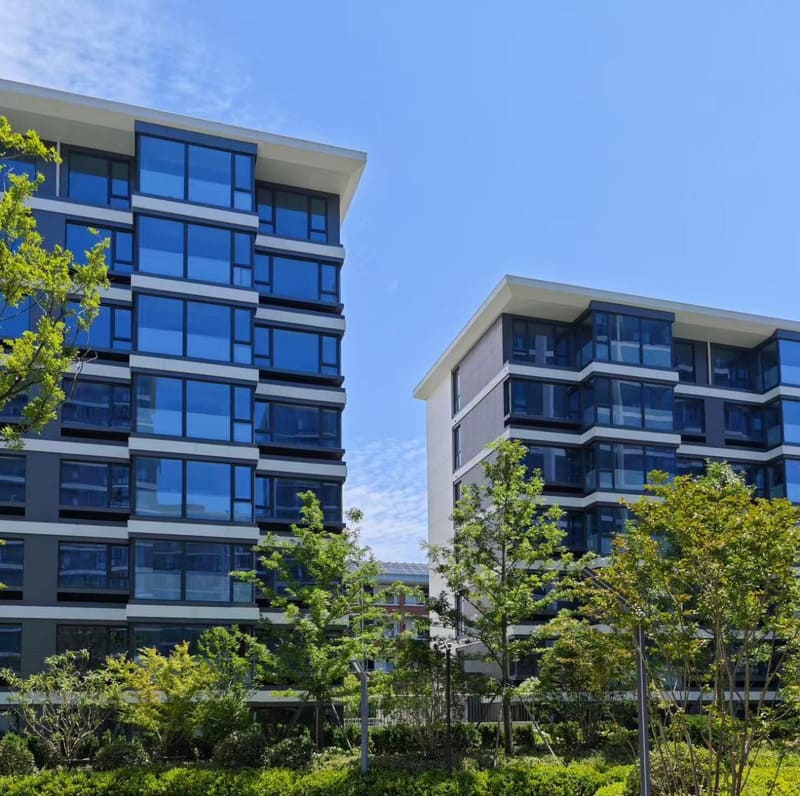 金属绝缘复合板系统