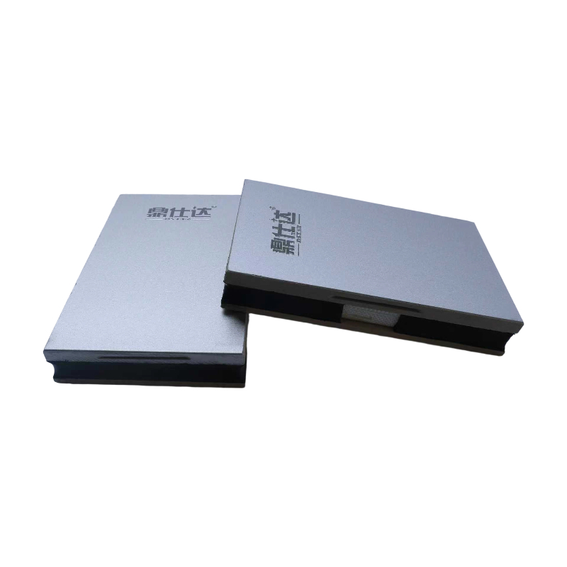 Kalsium Silicate Board Integrated Exterior Wall Insulation and Hiasan Panel