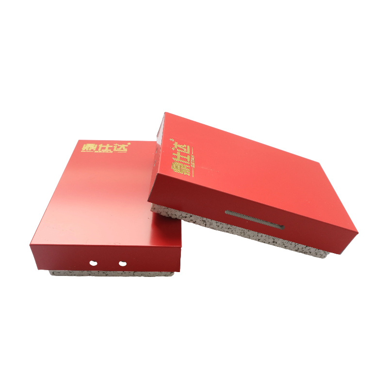 铝锌镁铝锌合金复合板系统