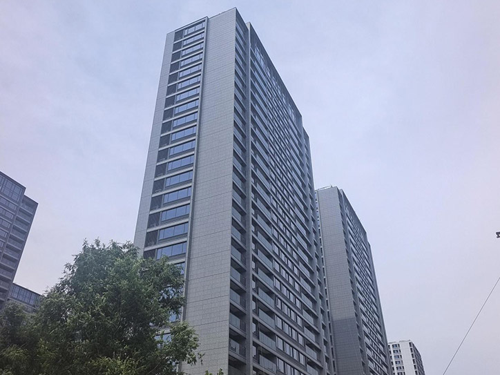 Hangzhou, Zhejiang - Green City Spring Ode ke Lotus