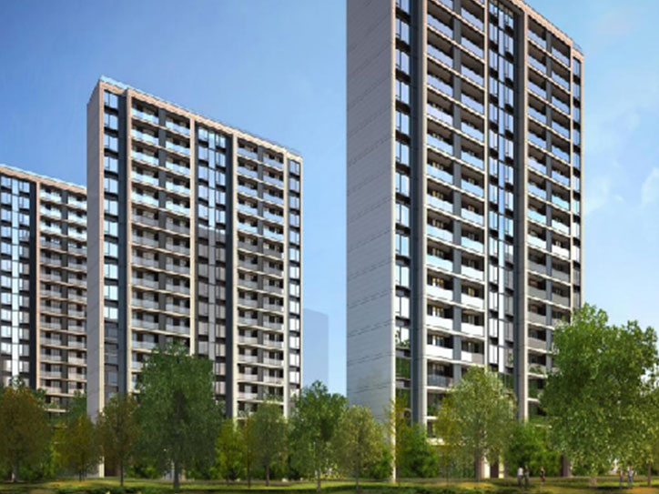 Wolong Wancheng Mansion, Shaoxing, Zhejiang