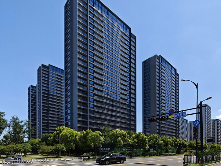 Hangzhou, Zhejiang - Green City Spring Ode ke Lotus