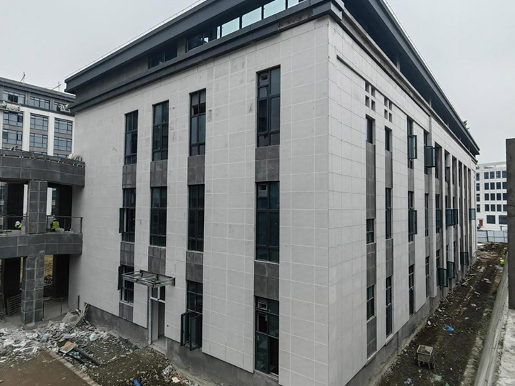 Sekolah Parti Jinhua Pan'an