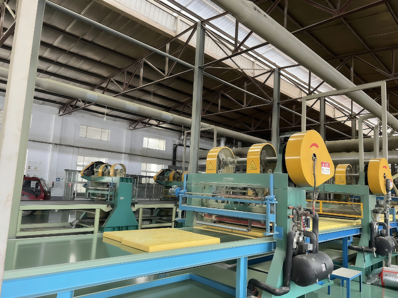 Hebei Huana Advanced Materials Manufacturing Co., Ltd. Hebei Huana Advanced Materials Manufacturing Co., Ltd.