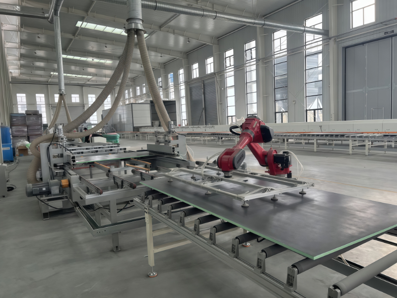 Hebei Huana Advanced Materials Manufacturing Co., Ltd. Hebei Huana Advanced Materials Manufacturing Co., Ltd.