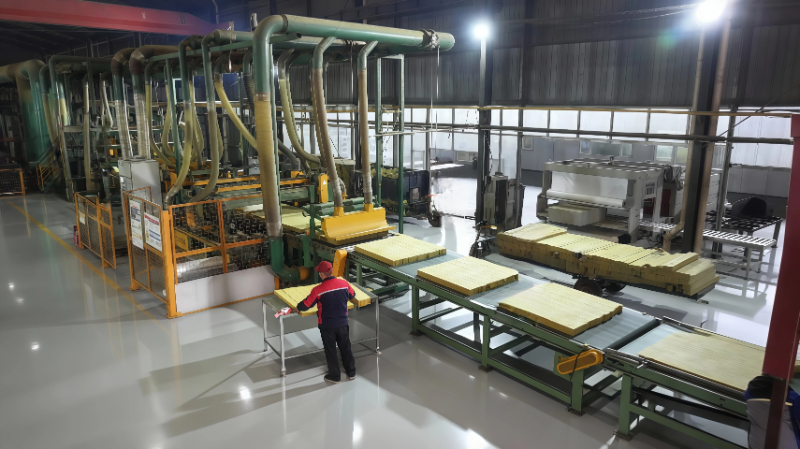 Hebei Huana Advanced Materials Manufacturing Co., Ltd. Hebei Huana Advanced Materials Manufacturing Co., Ltd.