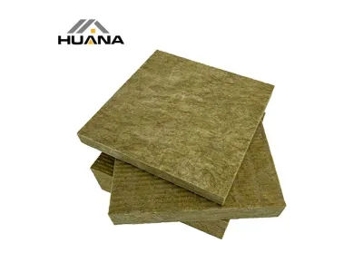Rock Wool Board vs Lamella Board for Curved Surfaces