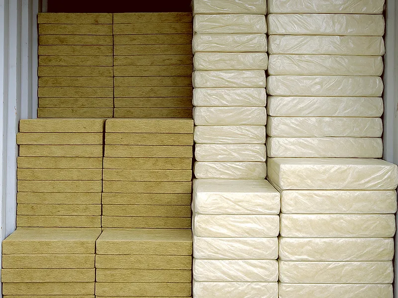 Global Demand for Energy-Efficient Insulation Materials Continues to Grow
