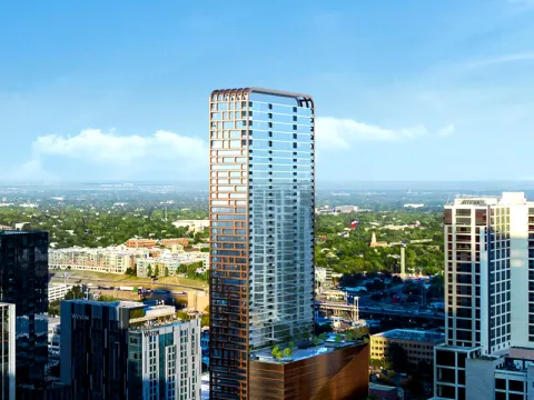 Energy Efficiency · Thermal Insulation · Fire Resistance · Durability: High-Performance Integrated Insulation Solutions for Commercial Buildings​