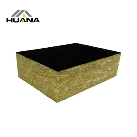 HN Rock Wool Composite Board