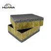 HN Rock Wool AB Panel de Aislamiento Compuesto