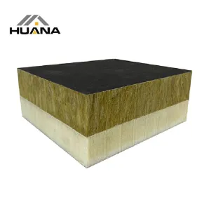 HN Rock Wool AB Composite Insulation Board
