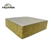 HN Rock Wool Composite Board