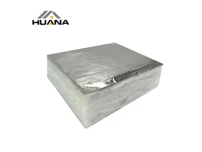 Vantaggi e svantaggi dei rotoli prelaminati vs barriere al vapore separate