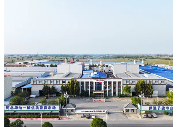 Hebei Huana Advanced Materials Manufacturing Co., Ltd.