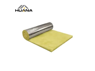 Why Over-Compression Reduces Blanket Insulation Performance