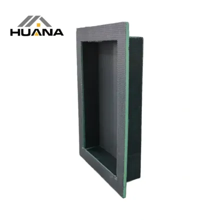 HN Panneau de support pour carreaux