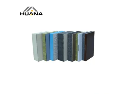 How to Select the Core and Finish for Integrated Facade Boards