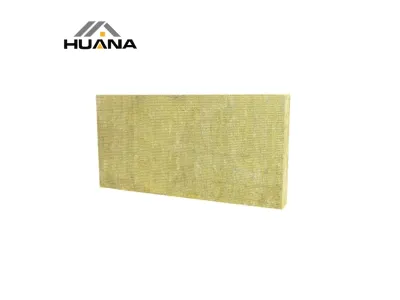 What Hydrophobicity Test Results Mean for Rock Wool Buyers