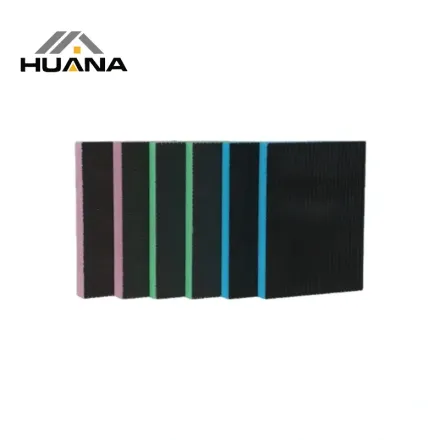 Tablero de soporte para azulejos HN