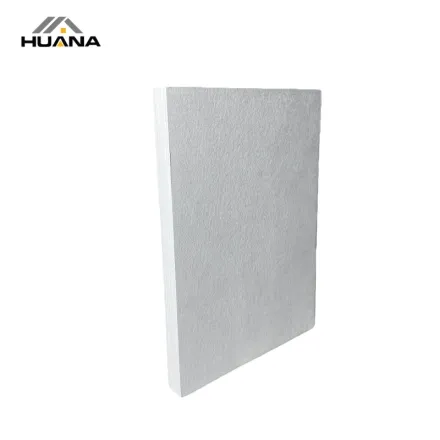 Fiberglass Sound-Absorbing Ceiling