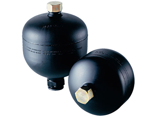 Diaphragm Accumulator Sizing: How to Choose the Right Volume for a Hydraulic System