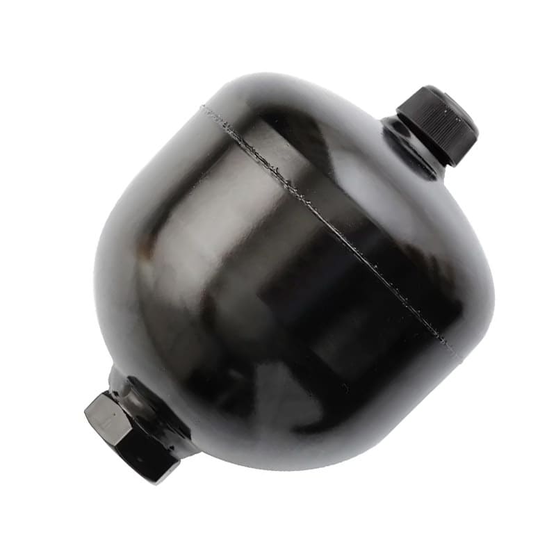 1.5L Diaphragm Hydraulic Accumulator for Agricultural Machinery