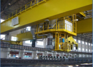 0.16L 100-330bar Diaphragm Hydraulic Accumulator for Engineering Machinery