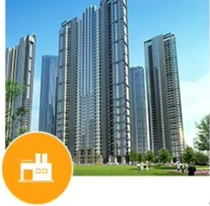 0.75L Carbon Steel Hydraulic Diaphragm Accumulator All Volume