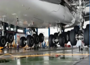 0.16L 100-330bar Diaphragm Hydraulic Accumulator for Engineering Machinery