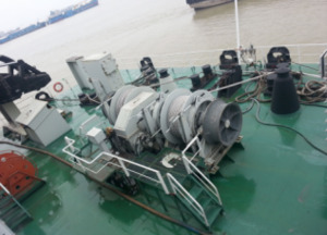 0.16L 100-330bar Diaphragm Hydraulic Accumulator for Engineering Machinery