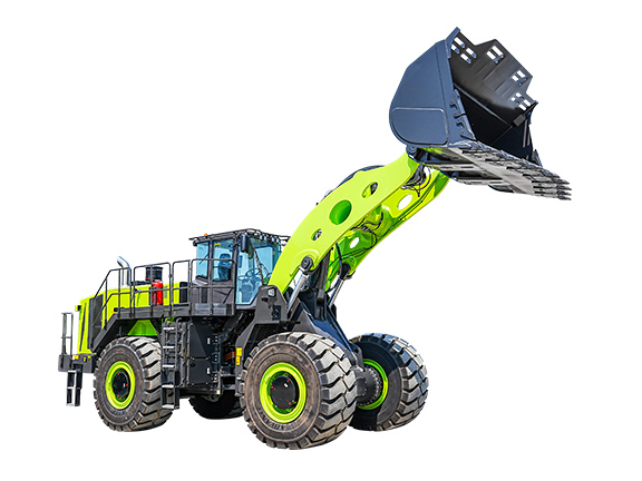 Construction Machinery