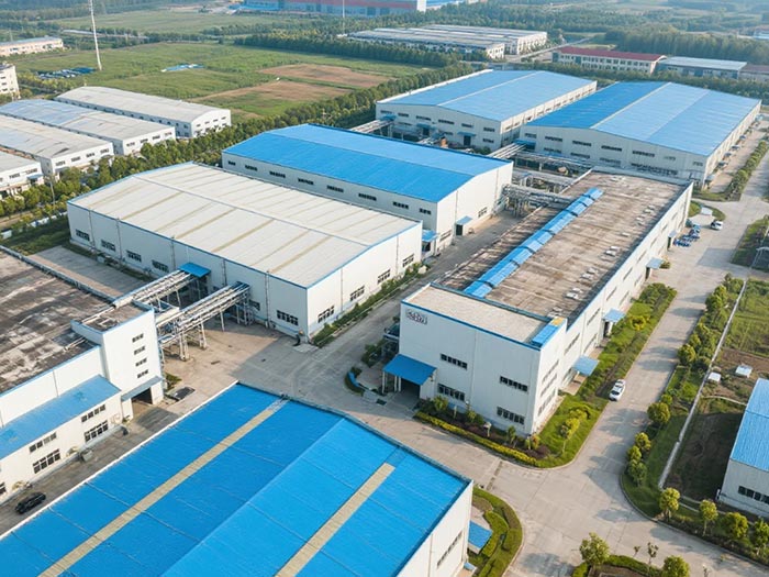 Directional Control Valve - Dingan