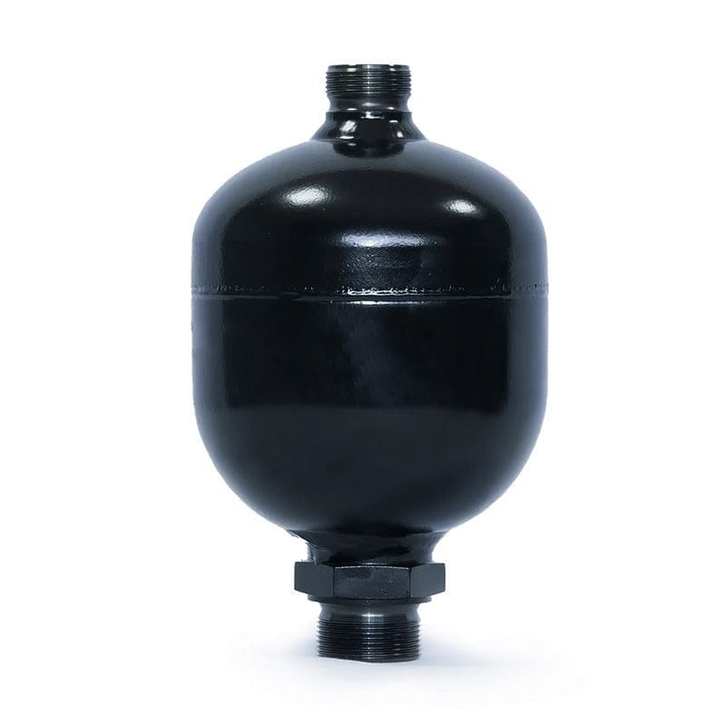 0.16L 100-330bar Diaphragm Hydraulic Accumulator for Engineering Machinery