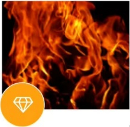 0.75L Carbon Steel Hydraulic Diaphragm Accumulator All Volume