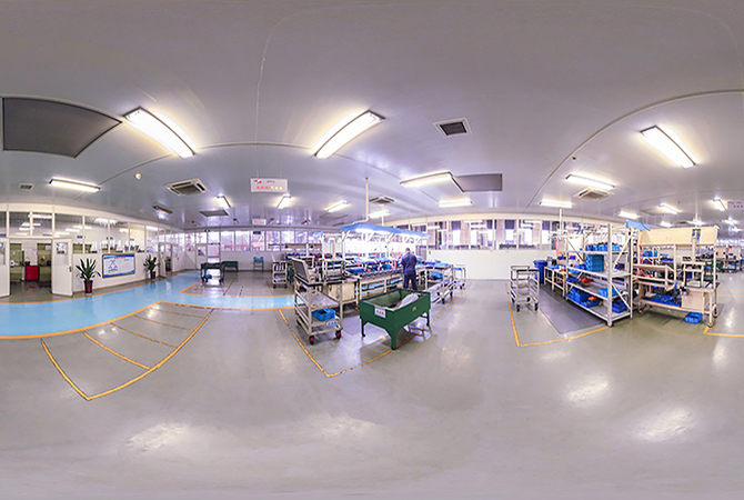 0.75L Carbon Steel Hydraulic Diaphragm Accumulator All Volume