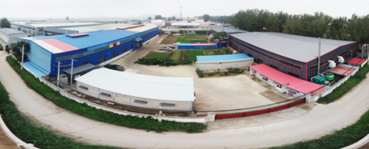 0.75L Carbon Steel Hydraulic Diaphragm Accumulator All Volume