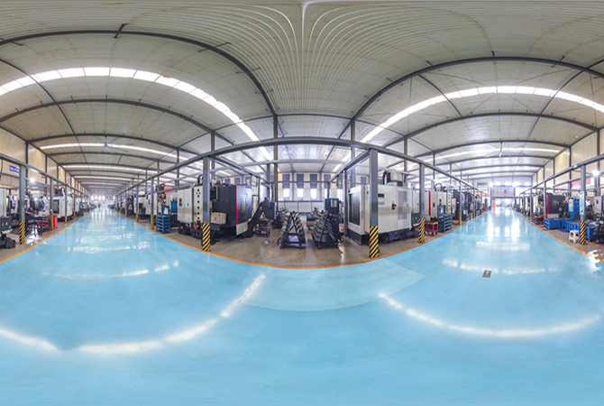 0.75L Carbon Steel Hydraulic Diaphragm Accumulator All Volume