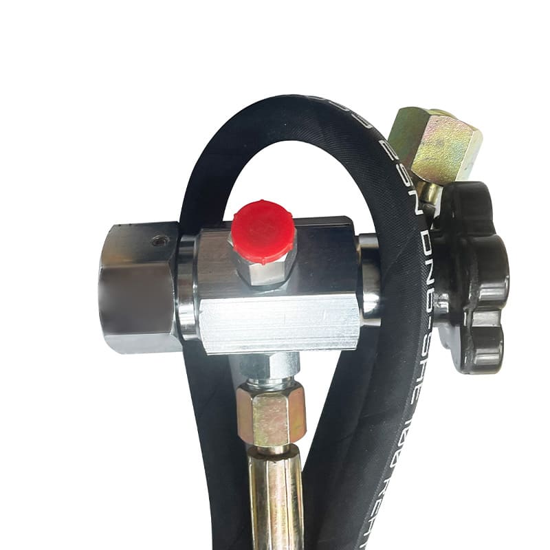 M28*1.5 Hydraulic Nitrogen Charging Tools