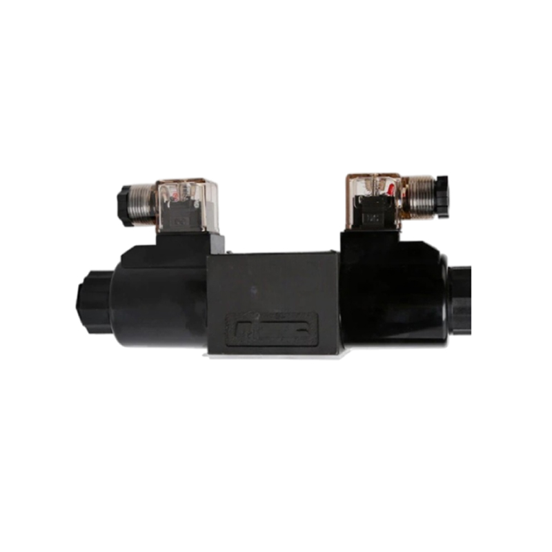 Industrial Hydraulic Solenoid High Pressure DSG-01 Series Solenoid Directional Valve for Construction Machinery Parts