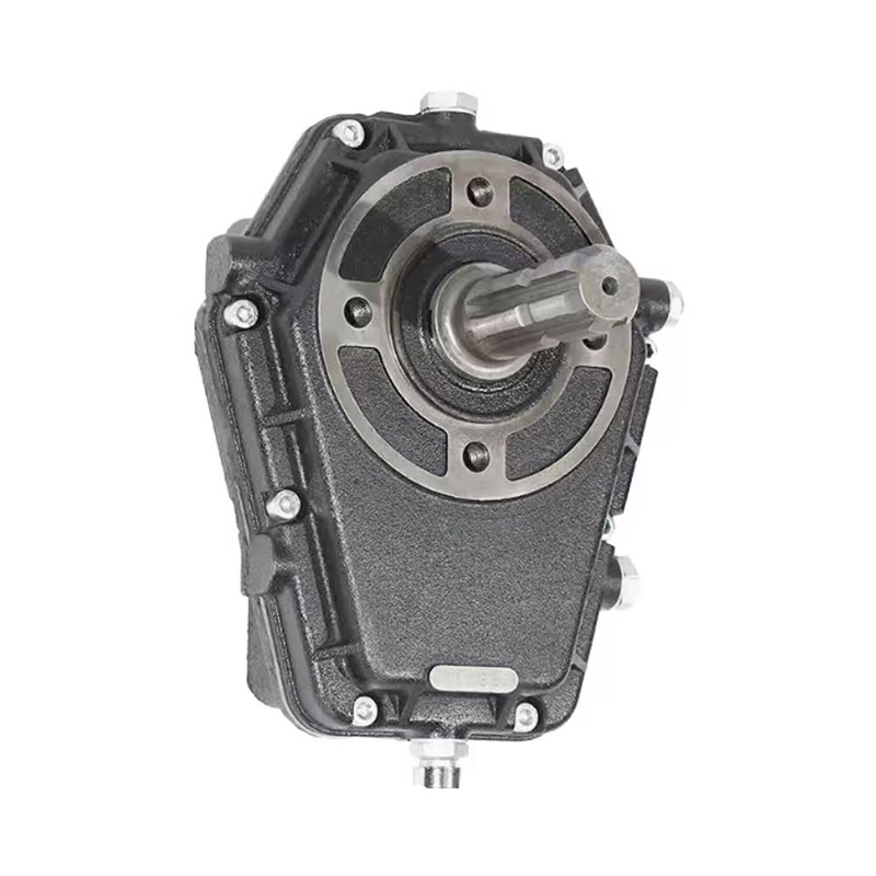 KMT7001 Speed Reducers Power Take-off Pto Gearbox