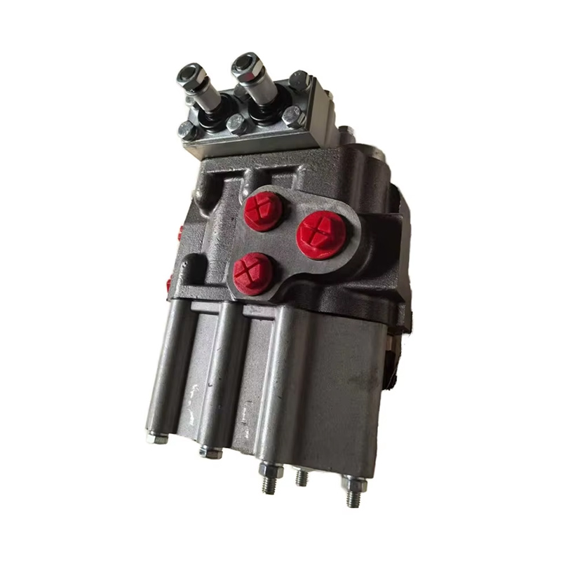 MTZ Tractor-specific MP80 Hydraulic Distributor