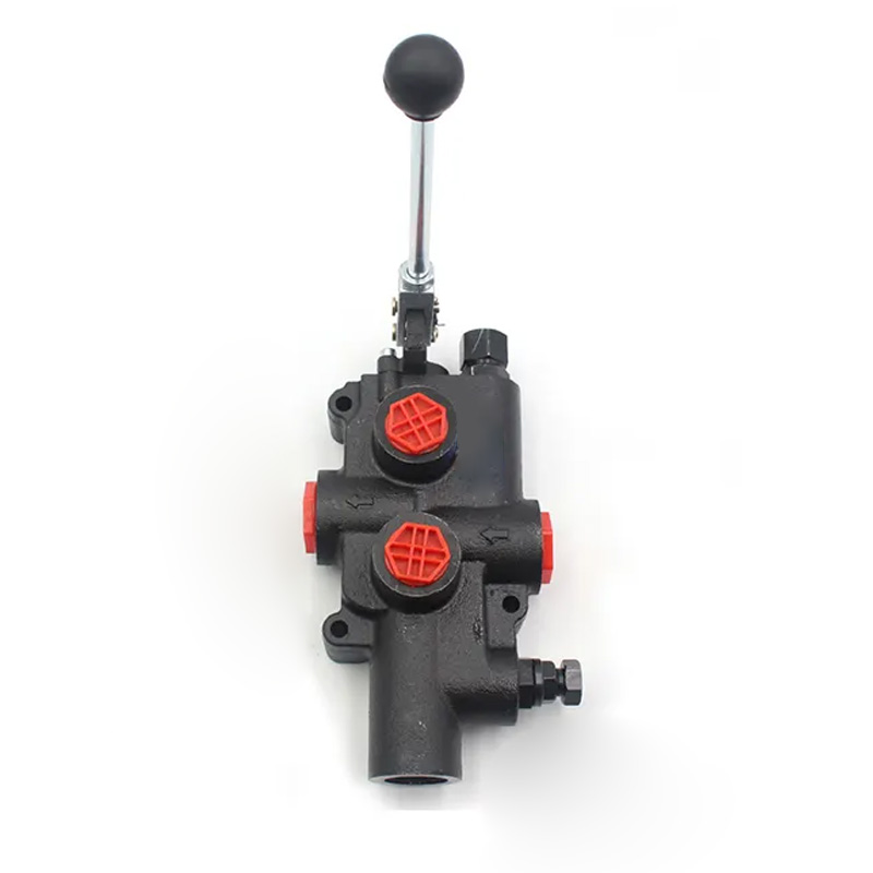 Log Splitter Lva-95 Hydraulic Directional Control Valve