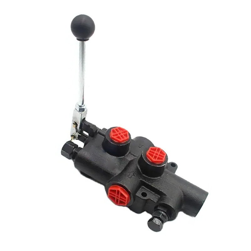 Log Splitter Lva-95 Hydraulic Directional Control Valve