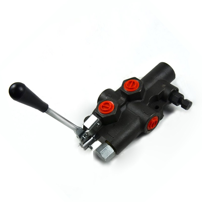 Log Splitter Lva-95 Hydraulic Directional Control Valve