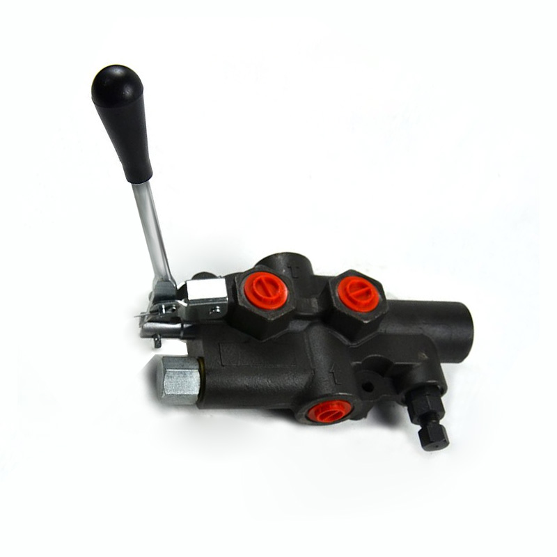 Log Splitter Lva-95 Hydraulic Directional Control Valve