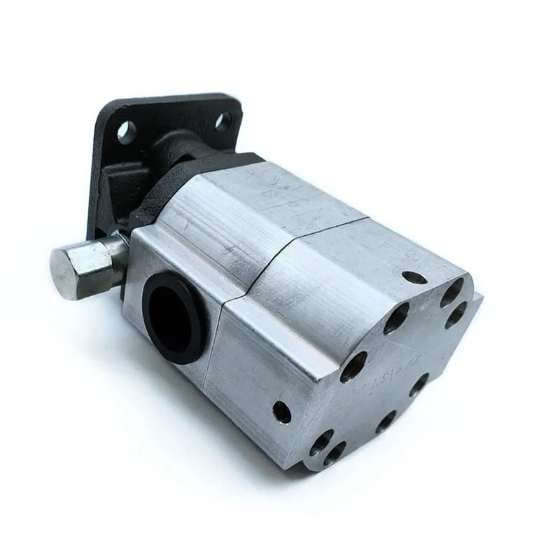 CBNA Hydraulic Log Splitter Gear Pump