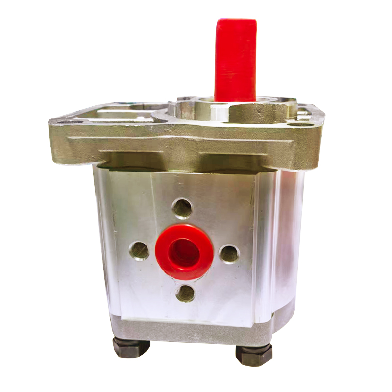 Nsh14 Gear Hydraulic Pump for Mtz Tractor